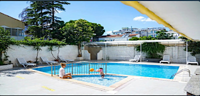 Vois Kemer Hotel Genel 2